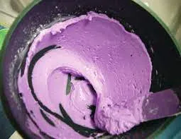 Alginate structure